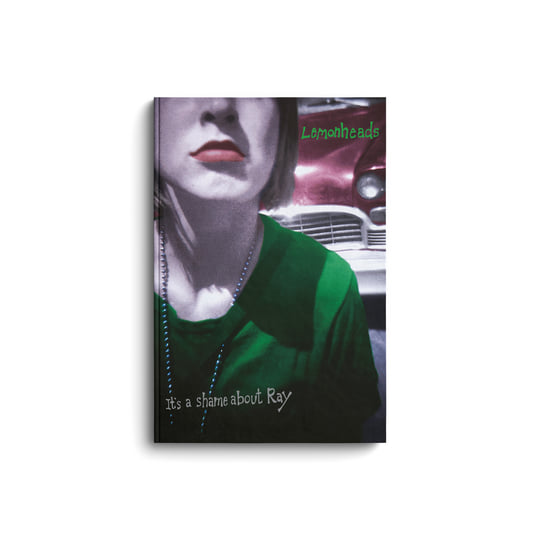 It's A Shame About Ray (30th Anniversary Edition) | The