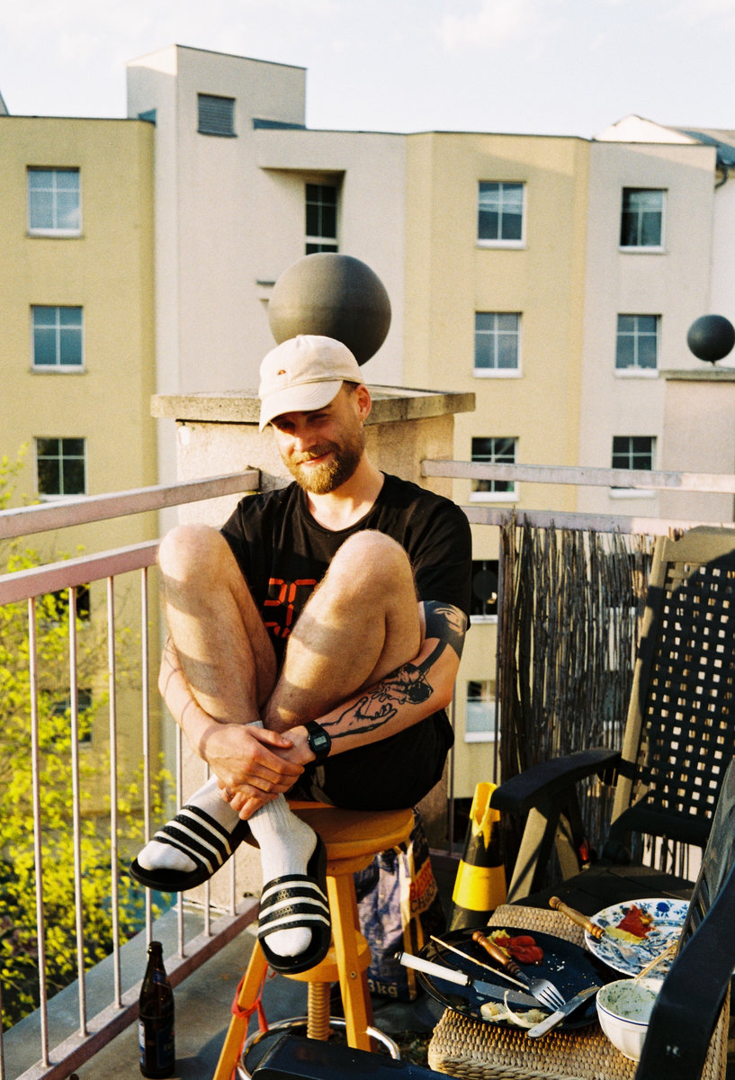 Music | Tom