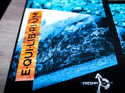 The Apex EP and "Equilibrium" Bundle main photo