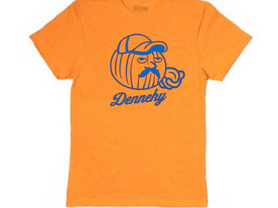 Dennehy Onion Design T-shirt main photo