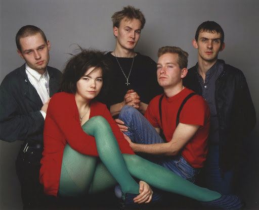 It's It | The Sugarcubes