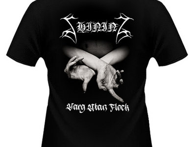 Varg Utan Flock T-Shirt main photo