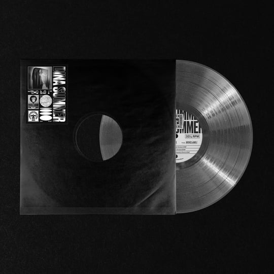 AAA Anniversary Album『THIS IS WHO I AM』 Anniversary Album 『THIS IS WHO I AM』 | 與 真司郎 - SHINJIRO ATAE