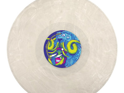 Merch | Triple G Recordings