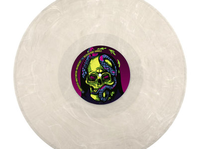 Merch | Triple G Recordings