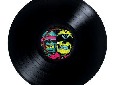 Merch | Triple G Recordings