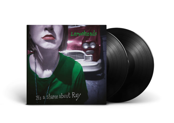 Lemonheads / It's A Shame About Ray 限定盤 The Lemonheads - 'It's A Shame About Ray' (30th Anniversary