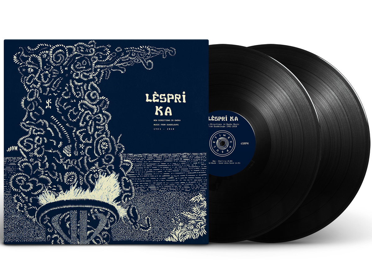 Léspri Ka: New Directions in Gwoka Music from Guadeloupe 1981-2010