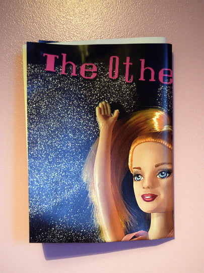 The Other Realm | DJ Sabrina The Teenage DJ