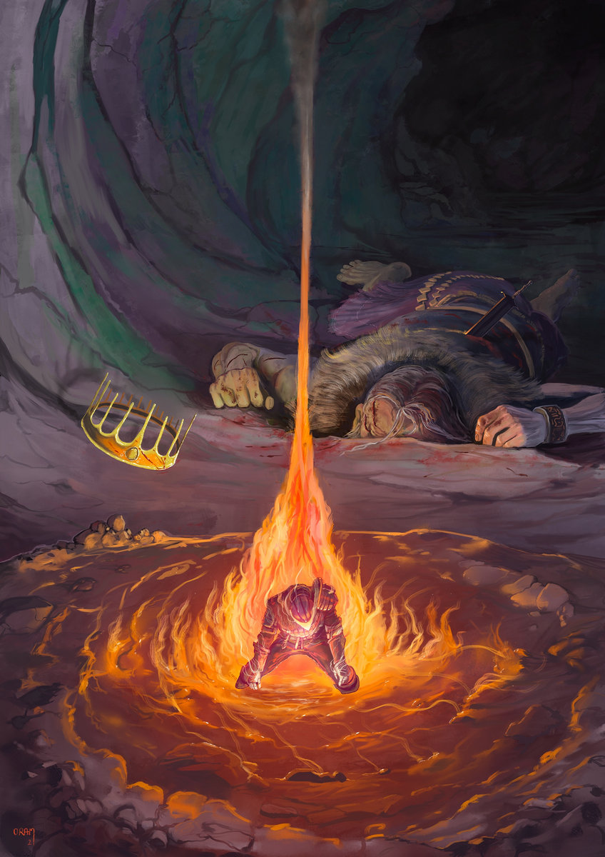 Firelink | Firelink