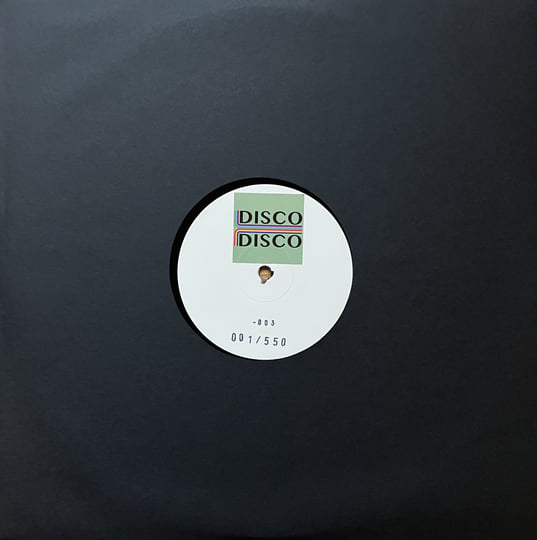 Giuseppe Scarano / Limitless EP Giuseppe Scarano / Limitless EP