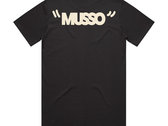 Musso T-shirt photo 