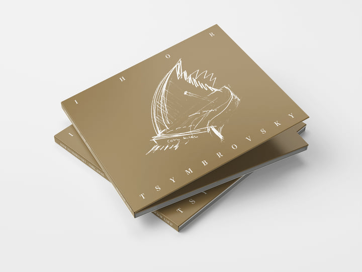 Come, Angel ‎ | Ihor Tsymbrovsky | INFINITE FOG PRODUCTIONS