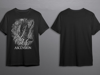 Ascension - 'Raven' Shirt main photo