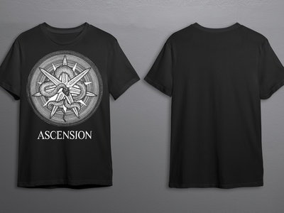 Ascension - 'Serpent' Shirt main photo