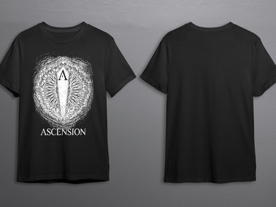 Ascension - 'Rapture' Shirt main photo