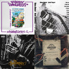 MK Ultra (Operation Hypnosis) (Instrumentals) | Lewis Parker