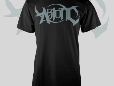 ABIOTIC - Vermosapien T-shirt main photo