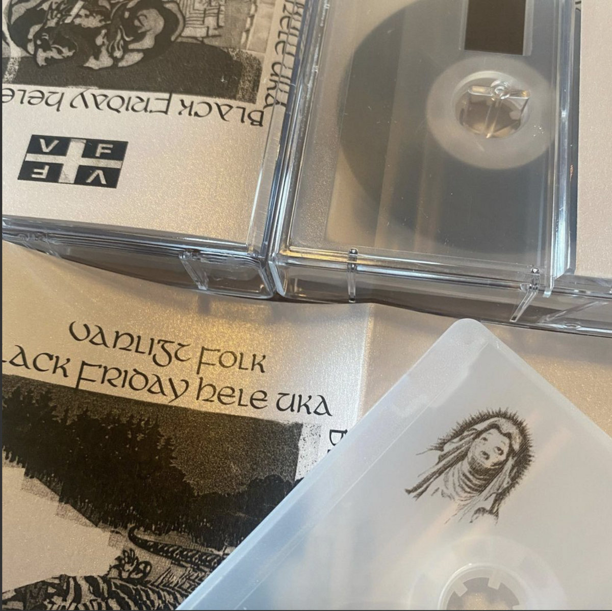 BLACK FRIDAY HELE UKA