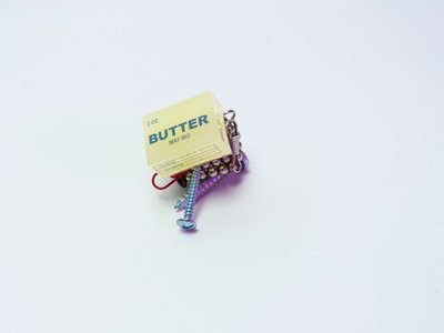 Butter Magnet main photo