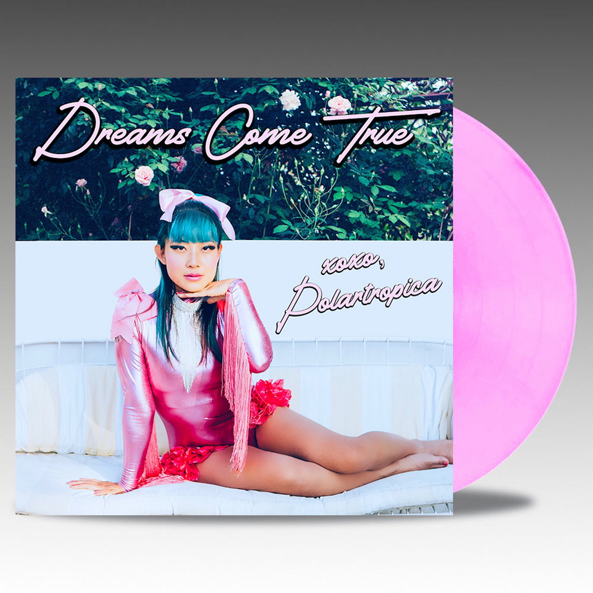 DREAMS COME TRUE/DREAMS COME TRUE CONCE… DREAMS COME TRUE | POLARTROPICA