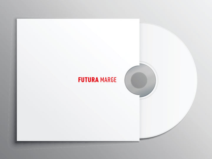 Basse Barre | Barre Phillips | Jazz - Futura Marge
