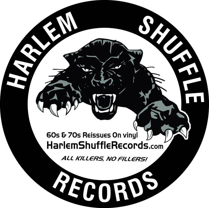 英7” Dennis Walks / Drumbago &amp;amp; The  Belly Lick / The Game Song none Blue Cat Records /00050 7