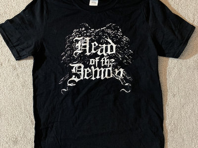 Head of the Demon - Logo main photo