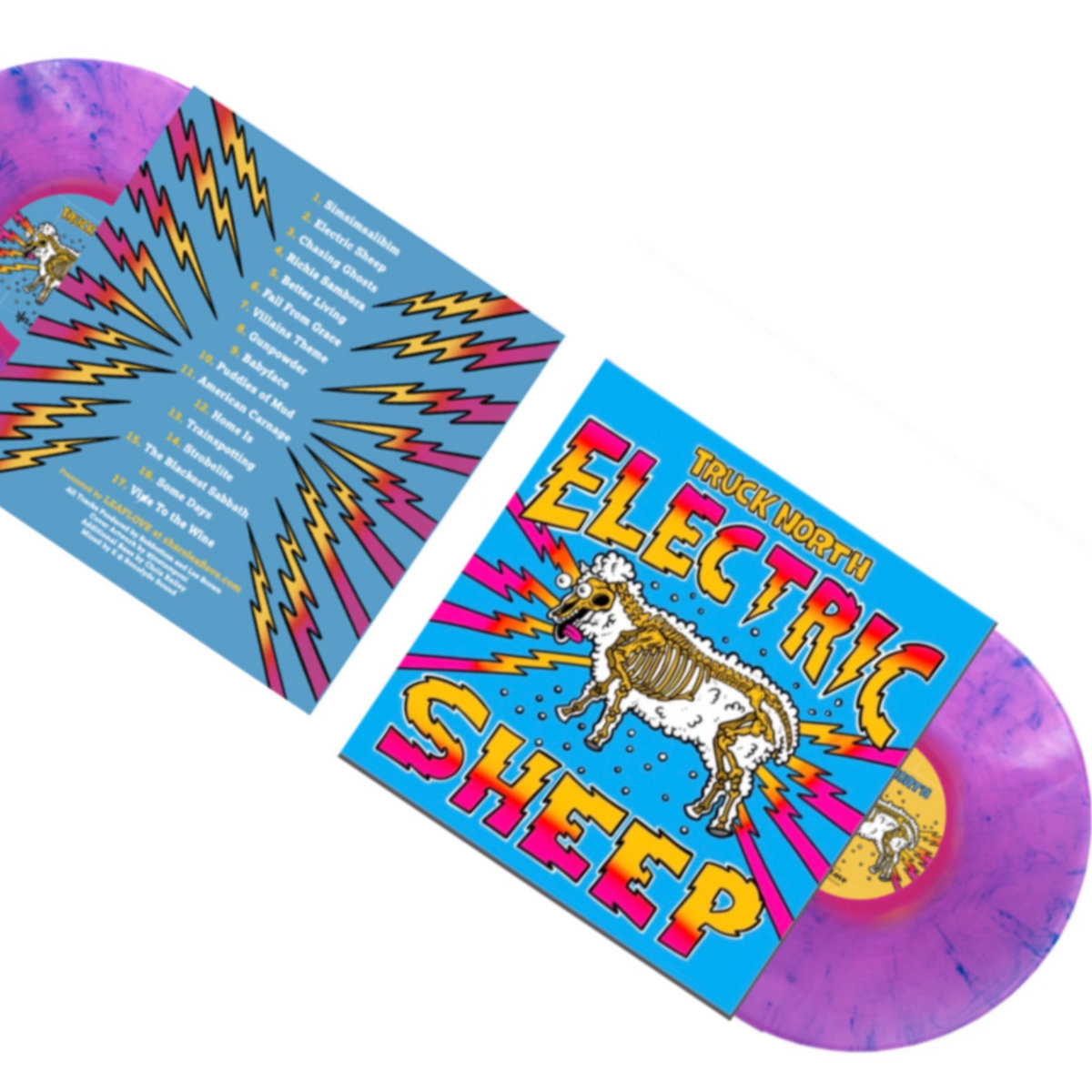 洋楽 Signalrunners - Electric Sheep 12\" VINYL Signalrunners - Electric Sheep 12 VINYL