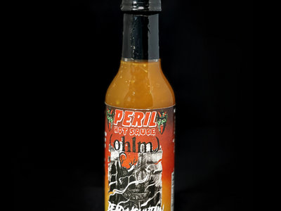 Ohlm Hot Sauce main photo