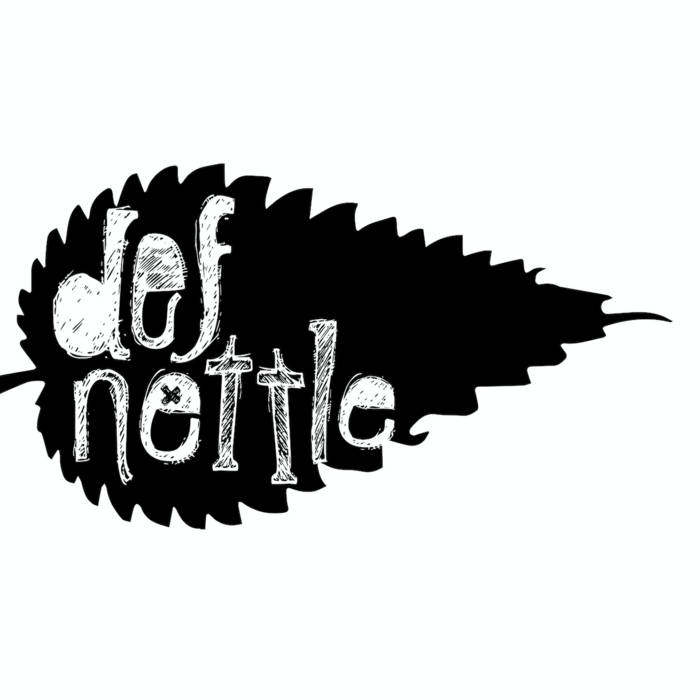 Def Nettle cover