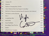 (Limited Edition) Signed - Notes From The Underground [2 x 12" Vinyl] photo 