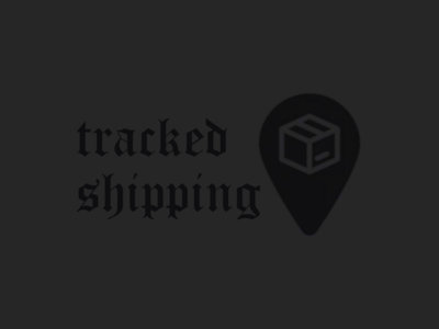 Tracked Shipping main photo