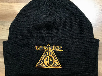 D.A.D Woolly hat - Last one! main photo