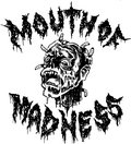 Mouth Of Madness Tapes image