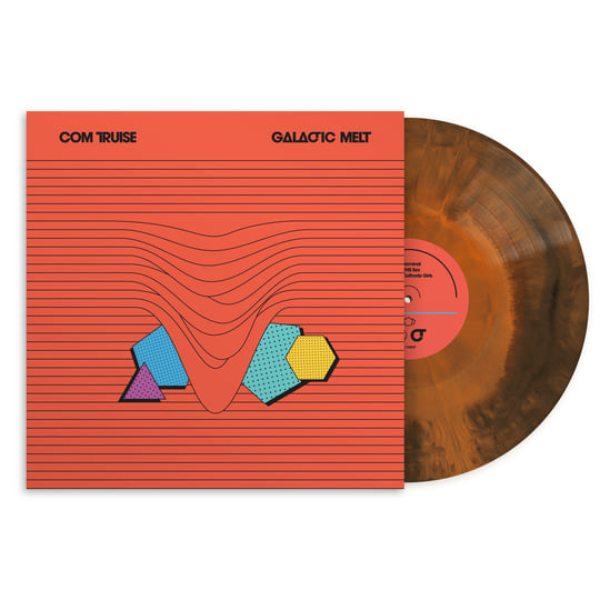Galactic Melt | Com Truise