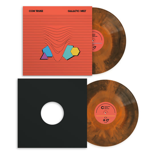 Galactic Melt | Com Truise