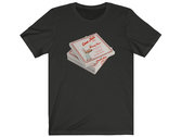 Greasy Joe's Pizza Time T-Shirt photo 