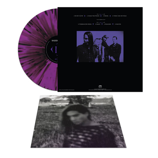 Oh My Goth! | Razed In Black