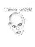 Richmond Vampire image