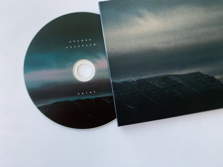 Solstice | SVLBRD | Faint