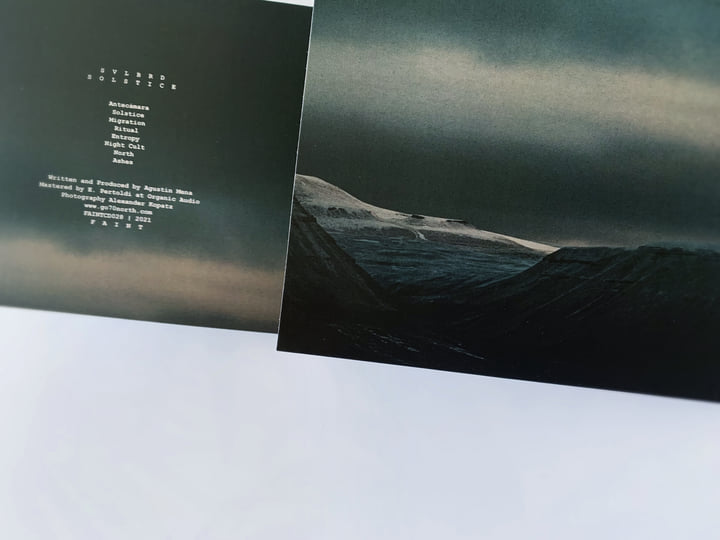 その他 Solstice [CD] Amazon.co.jp: Solstice -Reissue-: ミュージック