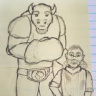 Iron Bison thumbnail