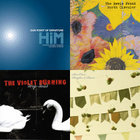 Our Point Of Departure | HiM | Doug Scharin Music