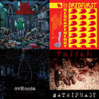 Death Wish | ovEnola