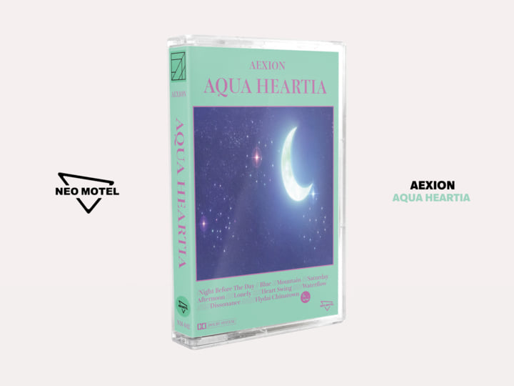 Aqua Heartia | Aexion | ネオモーテル / Neo Motel