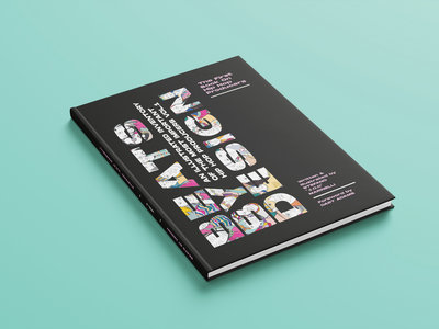 Beats By Design: An Illustrated Inventory Of The Most Important Hip Hop Producers Vol. 1 main photo