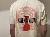 Radio Buena Vida x 1 of 100 T-shirts photo 
