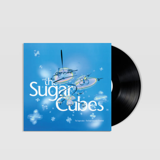 Birthday | The Sugarcubes