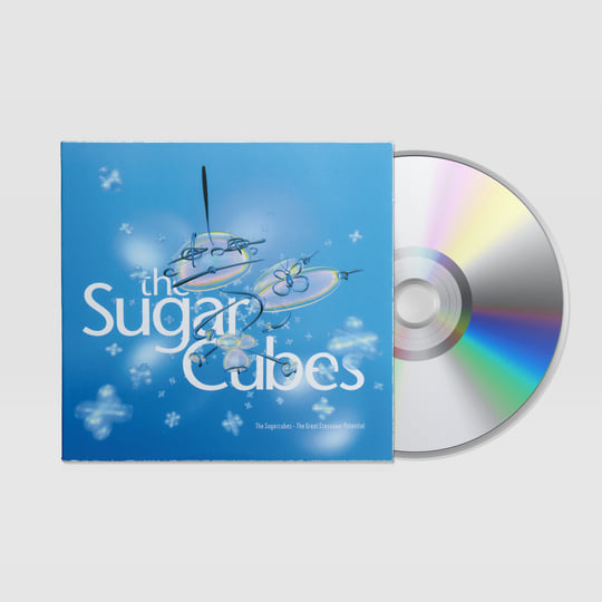 Birthday | The Sugarcubes
